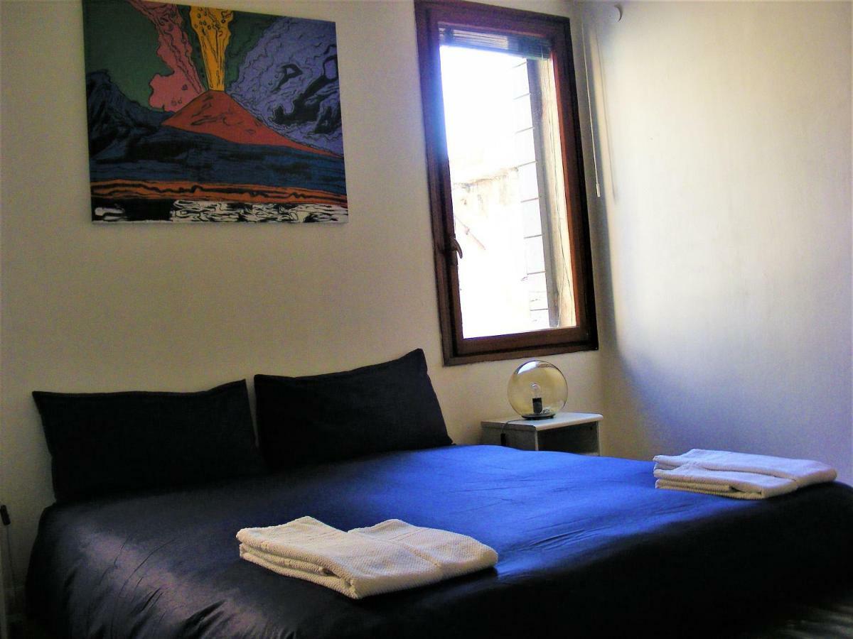 Andy'S Apartment Venice Ngoại thất bức ảnh