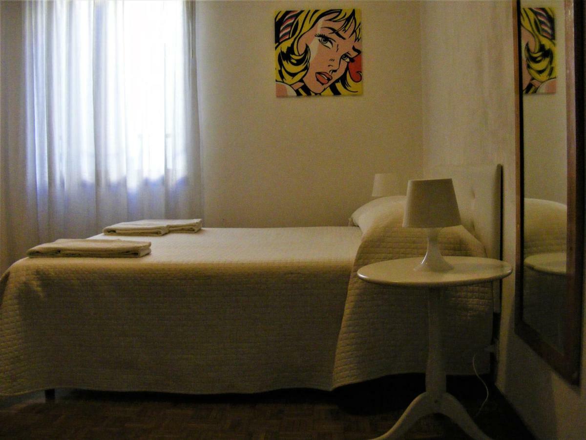 Andy'S Apartment Venice Ngoại thất bức ảnh