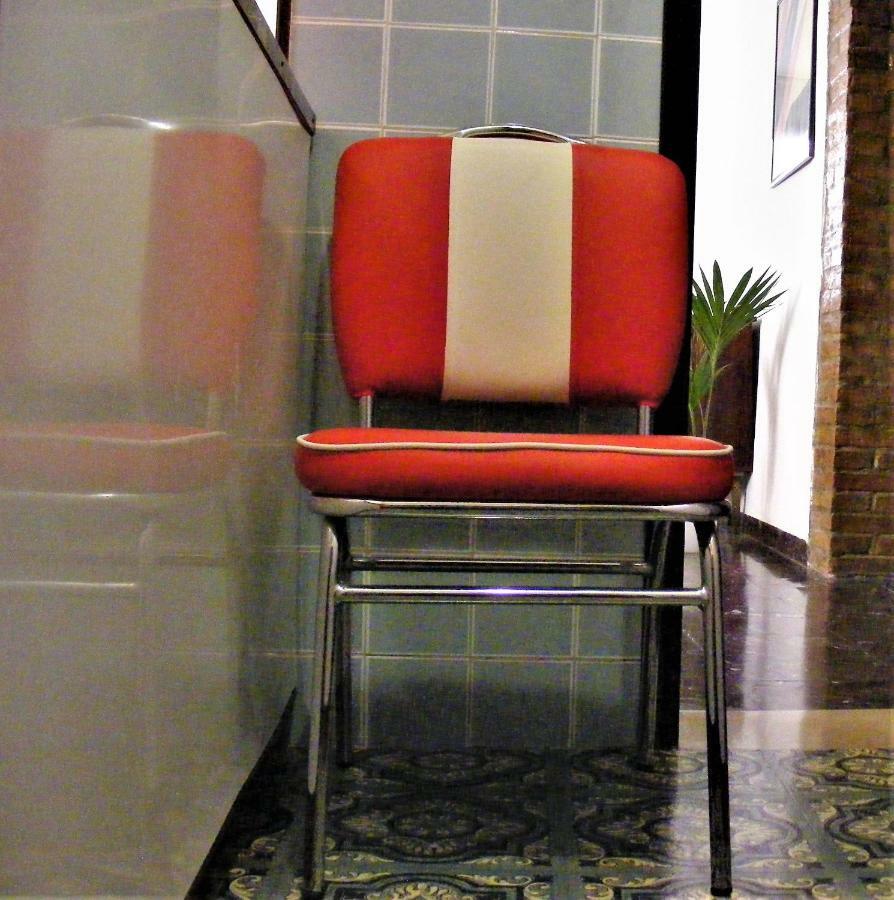 Andy'S Apartment Venice Ngoại thất bức ảnh