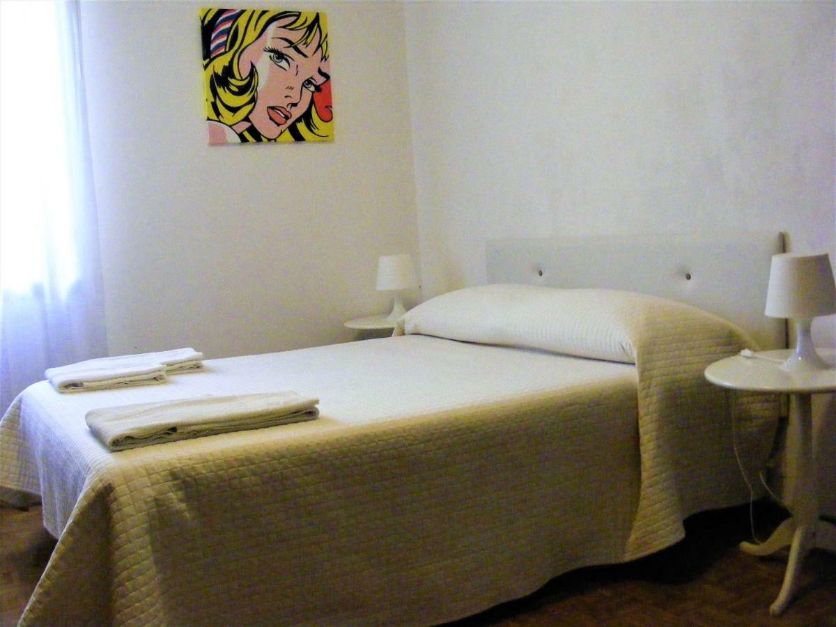 Andy'S Apartment Venice Ngoại thất bức ảnh