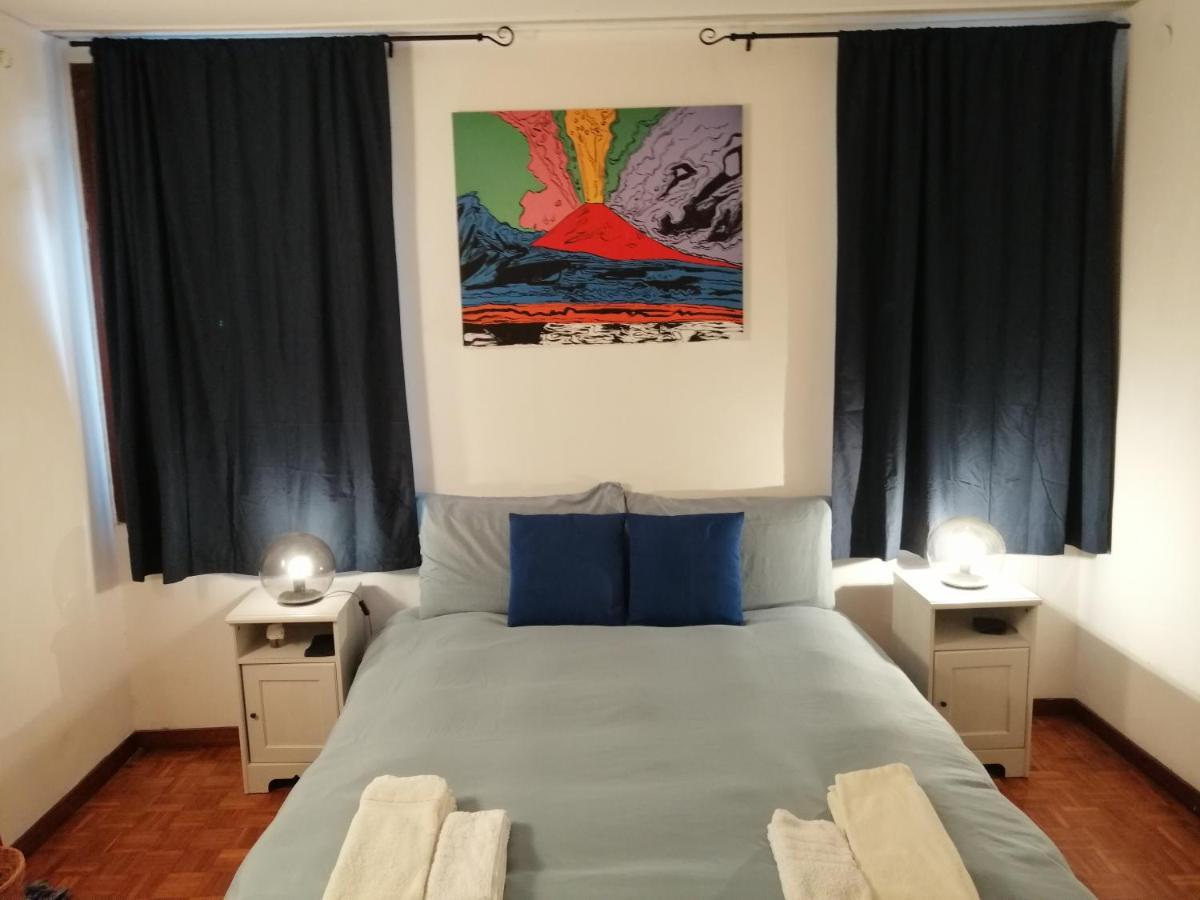 Andy'S Apartment Venice Ngoại thất bức ảnh